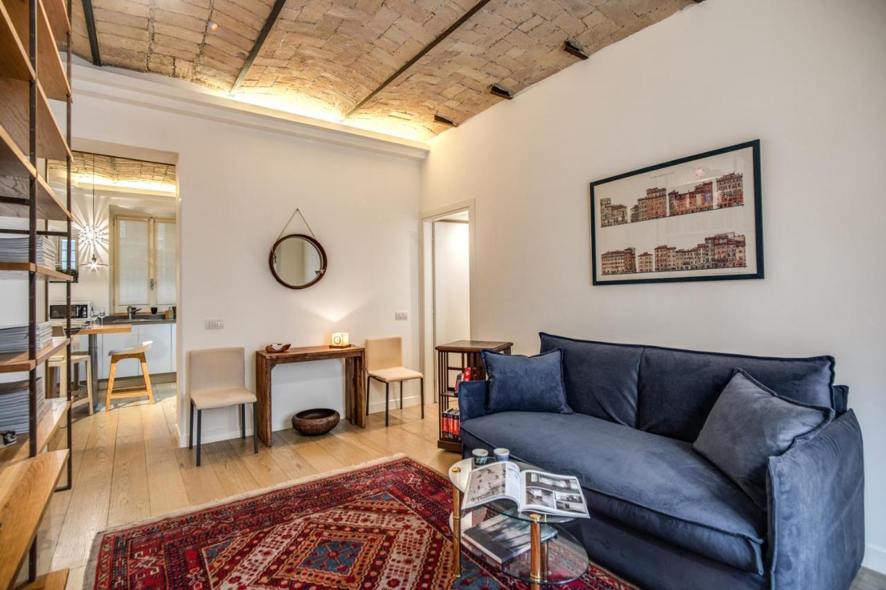 רומא Pgrhome Borgo Vittorio מראה חיצוני תמונה