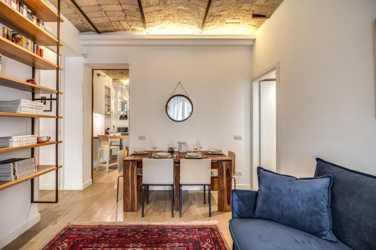 רומא Pgrhome Borgo Vittorio מראה חיצוני תמונה