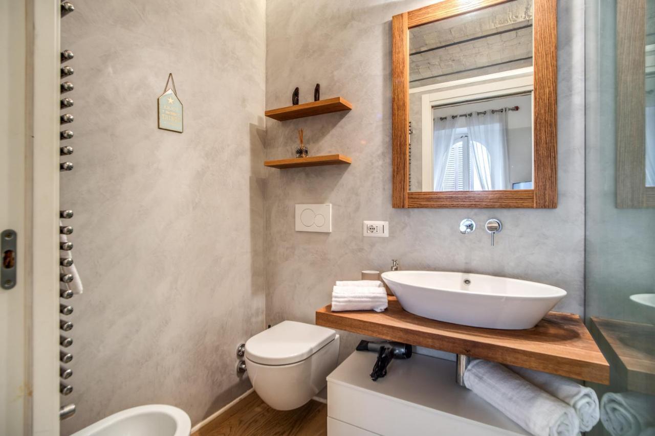 רומא Pgrhome Borgo Vittorio מראה חיצוני תמונה