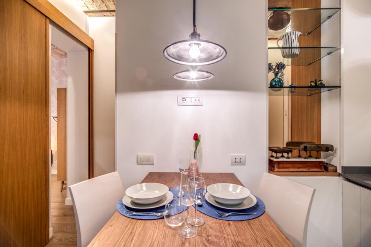 רומא Pgrhome Borgo Vittorio מראה חיצוני תמונה