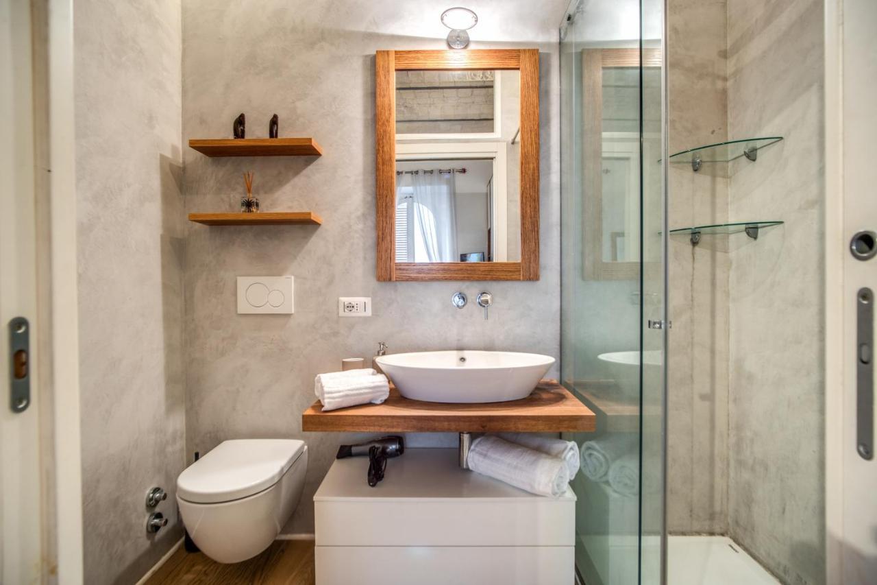 רומא Pgrhome Borgo Vittorio מראה חיצוני תמונה