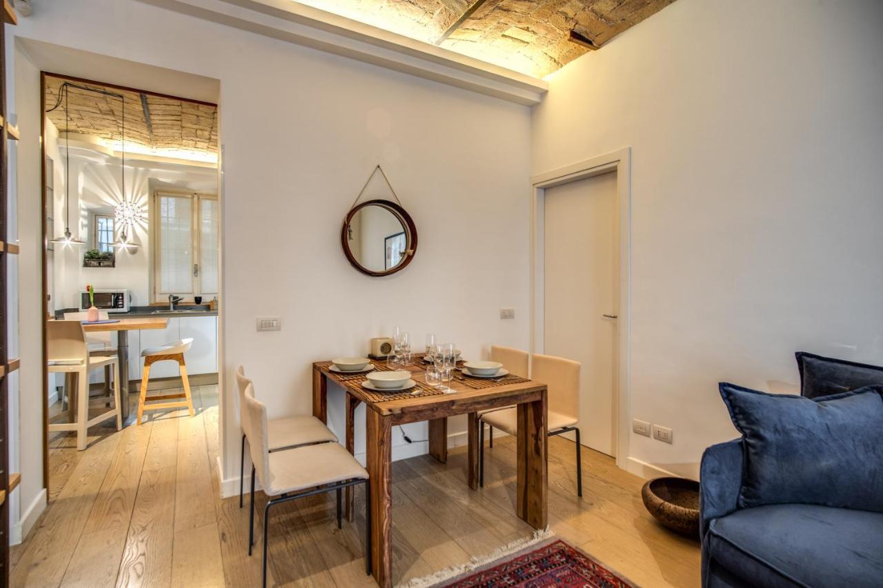 רומא Pgrhome Borgo Vittorio מראה חיצוני תמונה