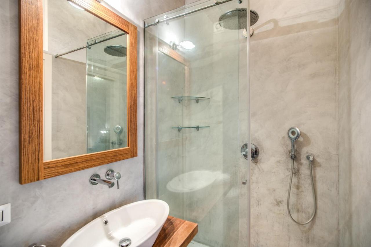 רומא Pgrhome Borgo Vittorio מראה חיצוני תמונה